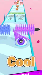 Dream Lashes скриншот 6
