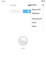 ShareMe скриншот 15