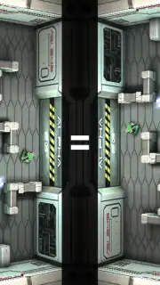 Tank Hero: Laser Wars скриншот 1