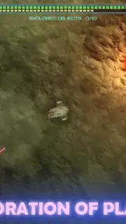 Event Horizon скриншот 2