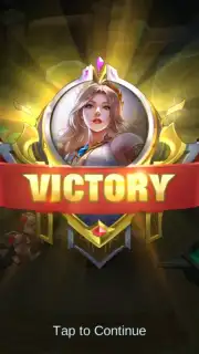 Mobile Legends скриншот 10