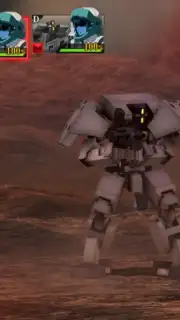Mobile Suit Gundam: Iron-Blooded Orphans G скриншот 11