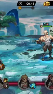 Soul ark скриншот 3