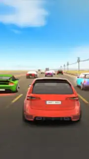 Drift Ride - Traffic Racing скриншот 7