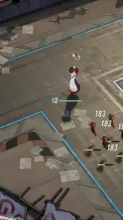 Ash Echoes скриншот 13
