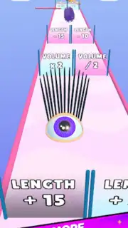Dream Lashes скриншот 7
