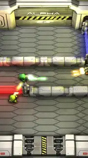 Tank Hero: Laser Wars скриншот 2