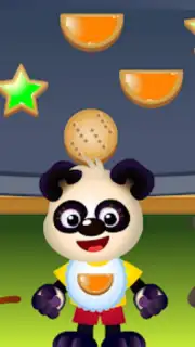 Funny Food Academy скриншот 2