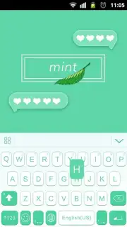 Mint скриншот 3