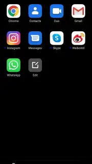 Xiaomi System Launcher скриншот 9