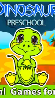 Dinosaur Games Free for Kids скриншот 5