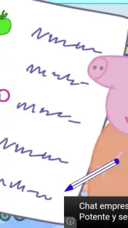 Peppa in the Supermarket скриншот 4
