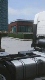 Truckers of Europe 3 скриншот 16