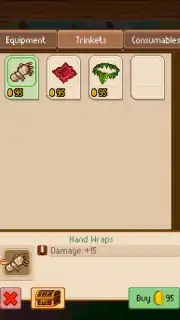 Knights of Pen and Paper 2 скриншот 14
