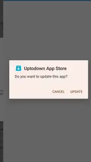 APK Installer by Uptodown скриншот 7