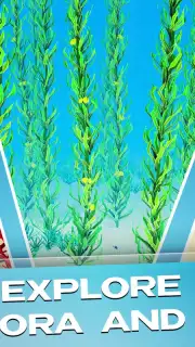 Underwater Survival: Deep Dive скриншот 5