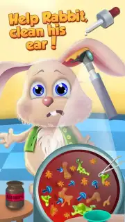 Little Buddies Animal Hospital скриншот 4
