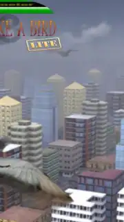Fly like a bird 3 lite скриншот 3