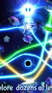 God of Light скриншот 2