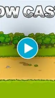 Grow Castle скриншот 1