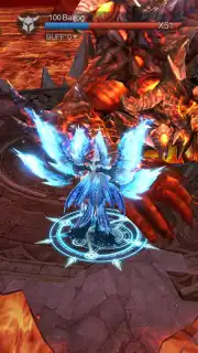 Awakening of Dragon скриншот 2