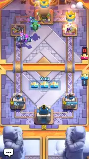 Clash Royale скриншот 25