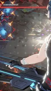 Ash Echoes скриншот 7