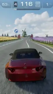 Racing Master (NA) скриншот 2