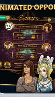 Aces Spades скриншот 3