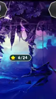 Monster Galaxy Exile скриншот 2