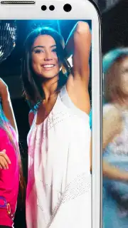 Night Camera скриншот 3