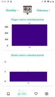 Pages скриншот 9