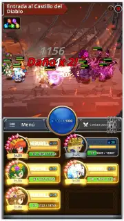 Medal Heroes : Return of the Summoners скриншот 4