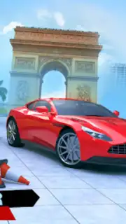 Multi Parking Hero скриншот 6