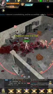 Doomsday of Dead скриншот 10