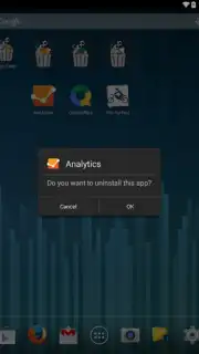 App Eater скриншот 1
