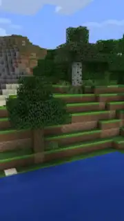Minicraft: Block Craftarena 3D скриншот 4