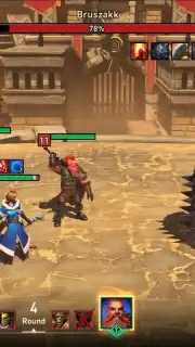 Awaken: Chaos Era (Old) скриншот 10