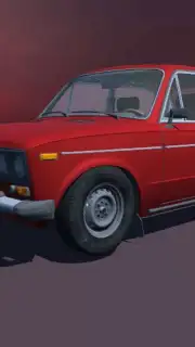My Favorite Car скриншот 1