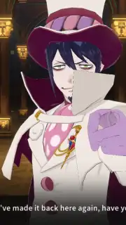 AlternaVvelt Blue Exorcist AS скриншот 3