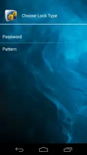 Smart Screen and App Locker with Guest Mode скриншот 6