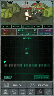 Pocket Zone скриншот 10