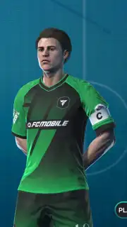 FC Mobile VN скриншот 7