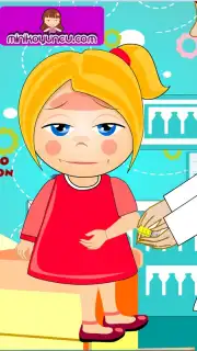 Doctor Nurse Amy скриншот 4
