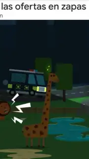 Kids Toy Car - Police Patrol скриншот 9