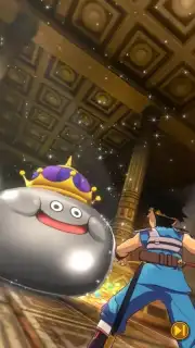 DRAGON QUEST The Adventure of Dai: A Hero's Bonds скриншот 19
