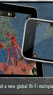 Strategy & Tactics: USSR vs USA скриншот 11