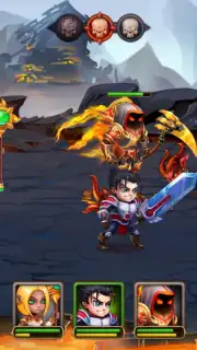 Hero Wars скриншот 13