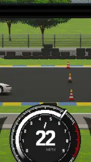 APEX Racer скриншот 10