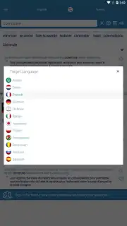 Reverso Translation Dictionary скриншот 9
